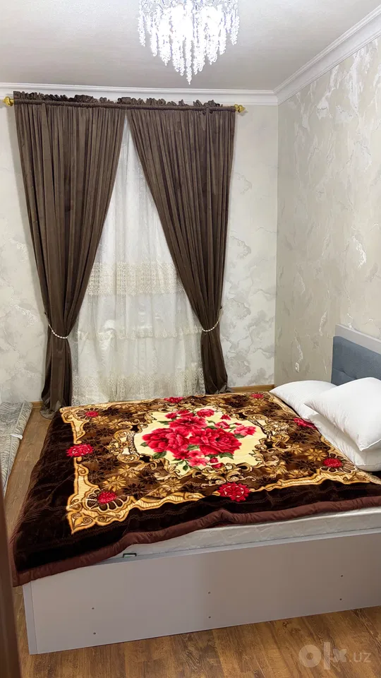 Samarkand Region, Samarkand