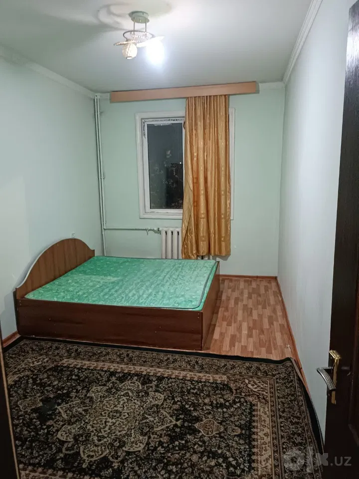 Tashkent City, Yunusobod District