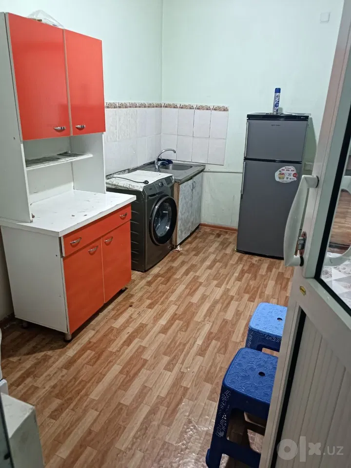 Tashkent City, Yunusobod District