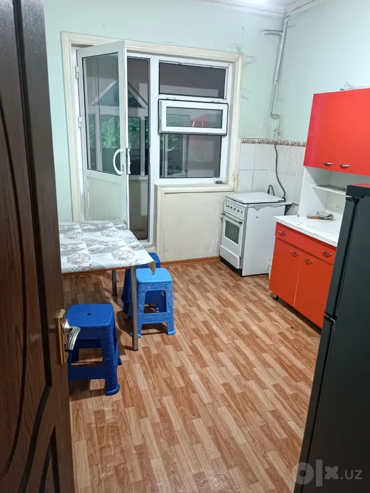 Tashkent City, Yunusobod District