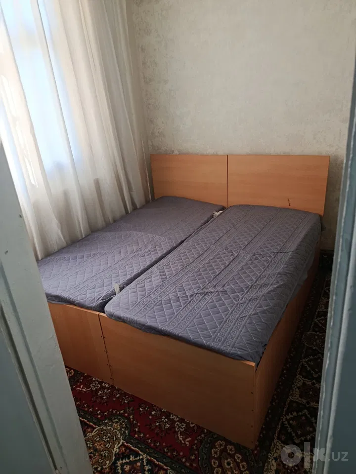 Tashkent City, Chilonzor District