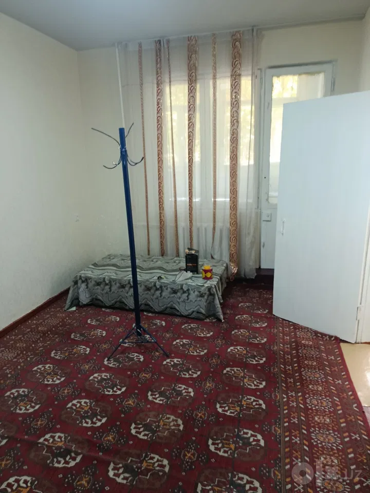 Tashkent City, Chilonzor District