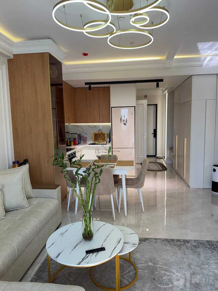 Tashkent City, Shayxontohur District