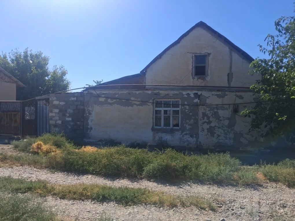 Bukhara Region, Bukhara