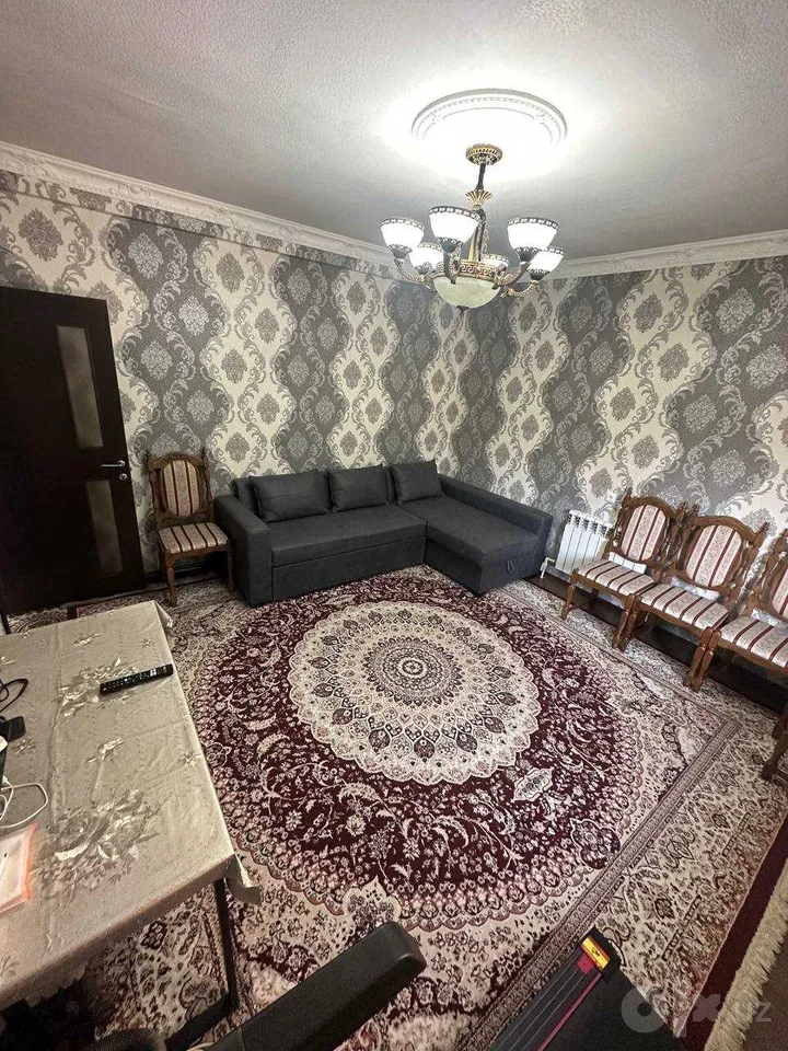 Tashkent City, Sergeli District