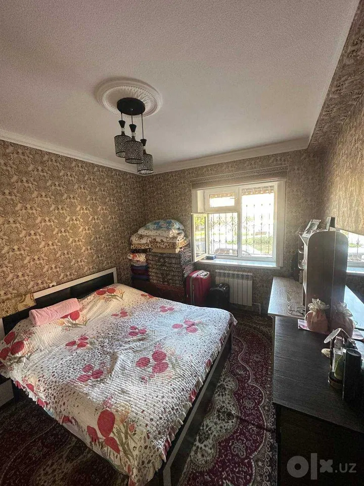 Tashkent City, Sergeli District