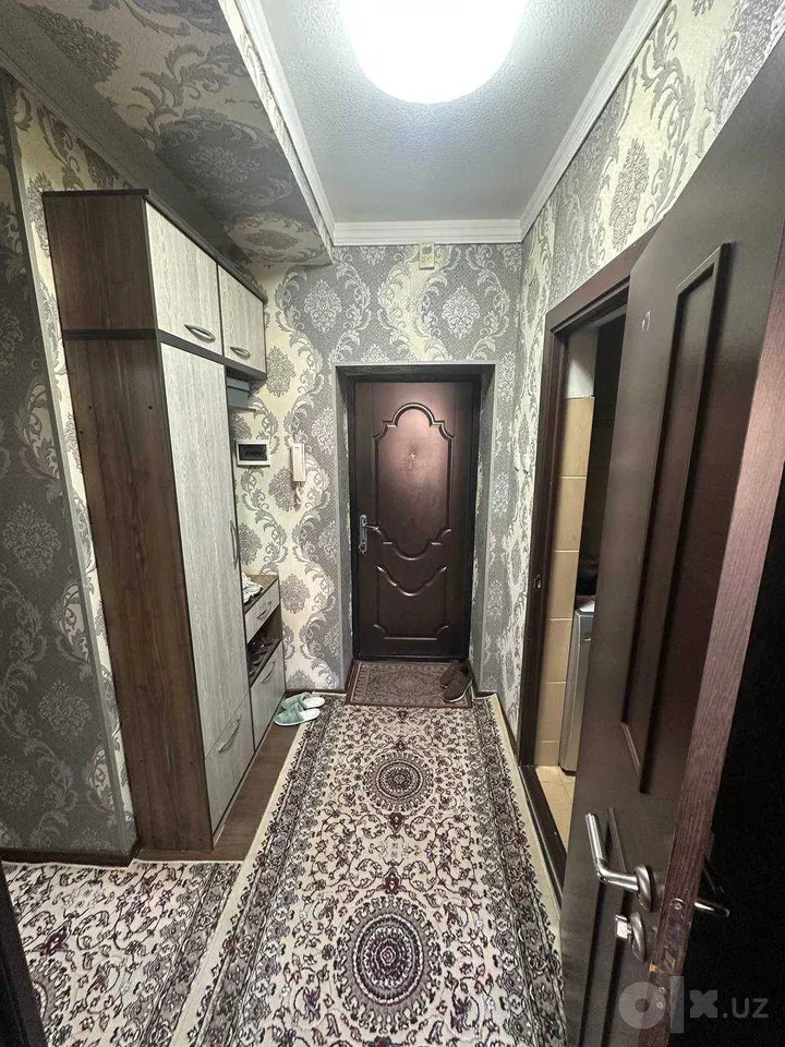 Tashkent City, Sergeli District