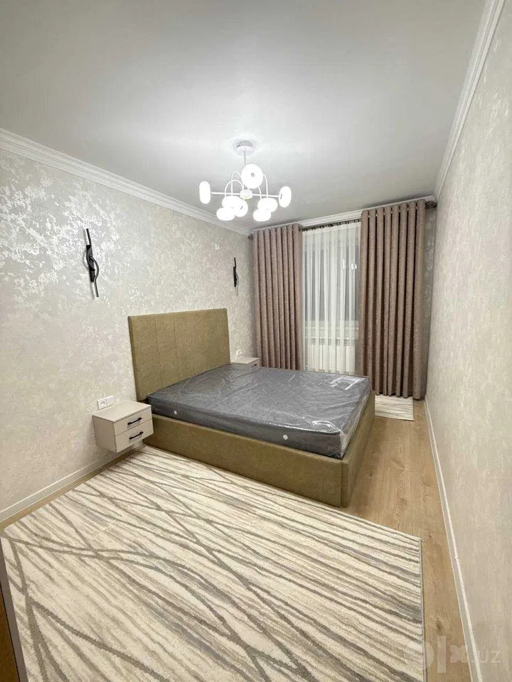 Tashkent City, Chilonzor District
