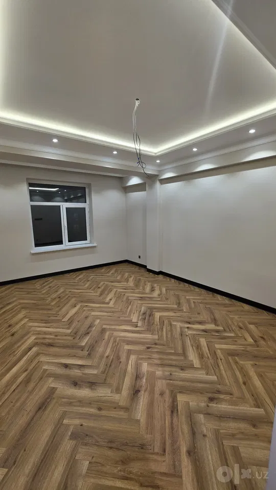 Tashkent City, Olmazor District