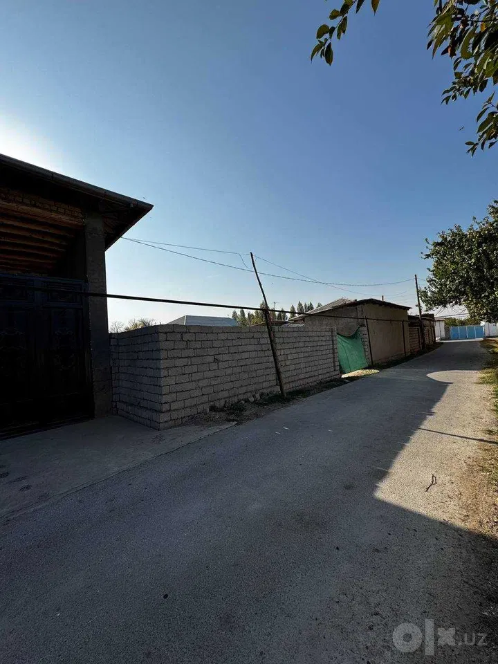 Tashkent City, Bektemir District