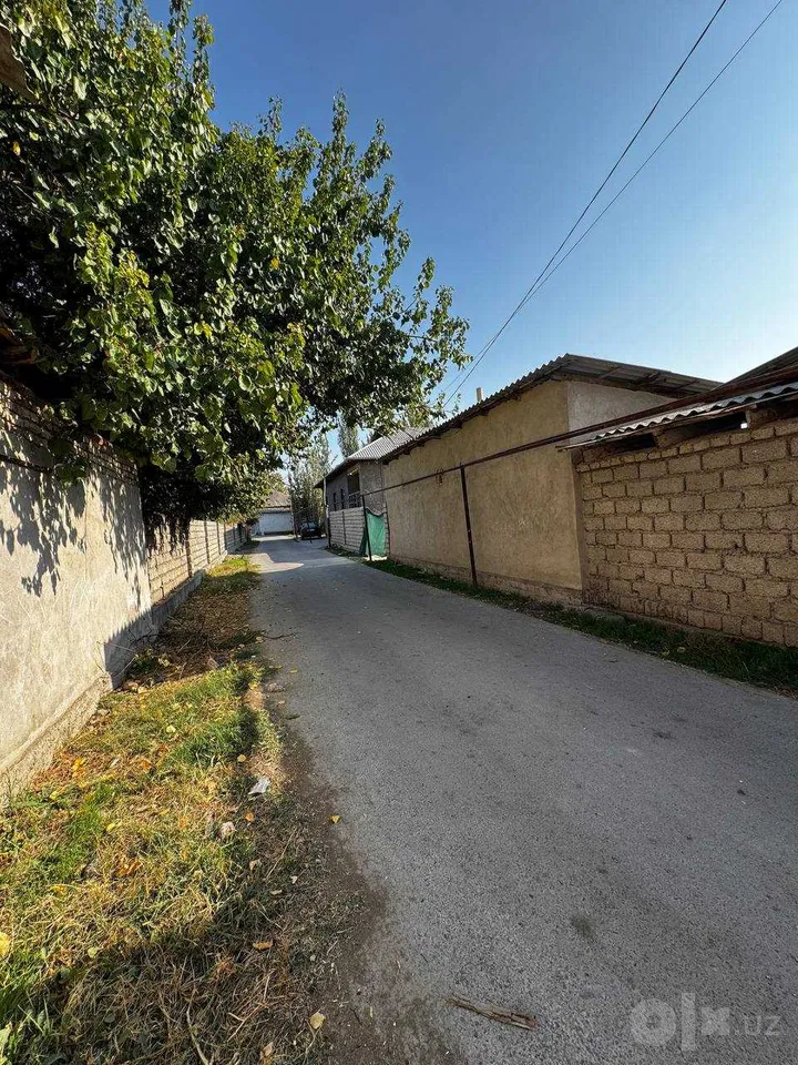 Tashkent City, Bektemir District