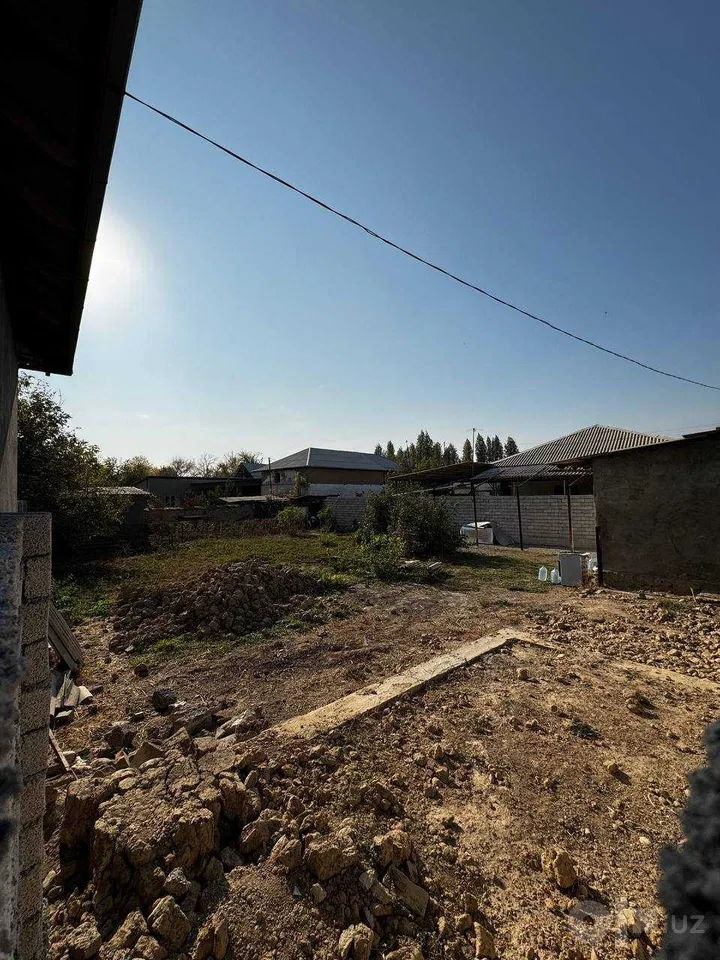 Tashkent City, Bektemir District