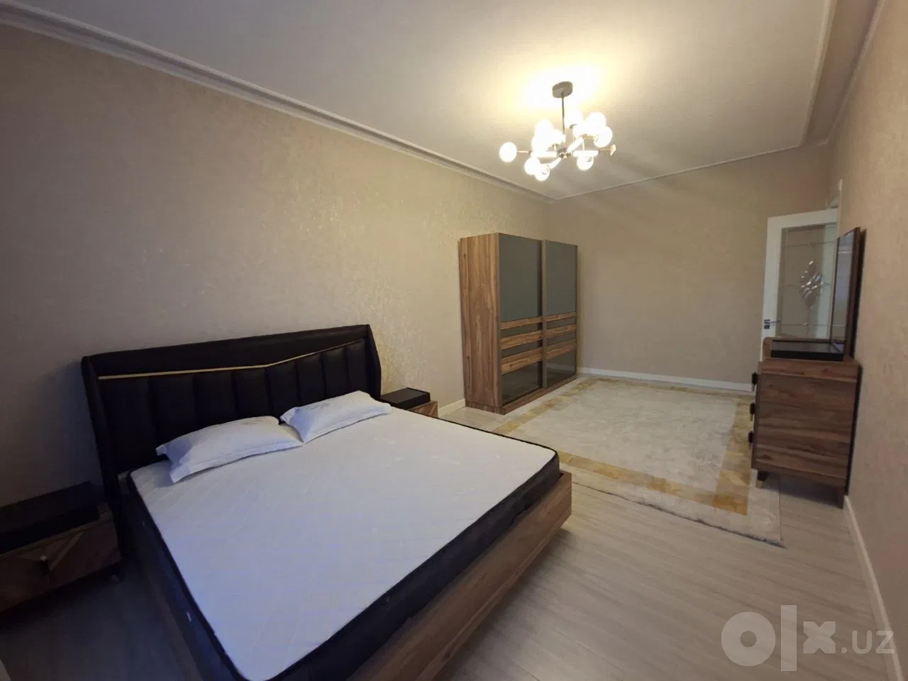 Tashkent City, Yunusobod District