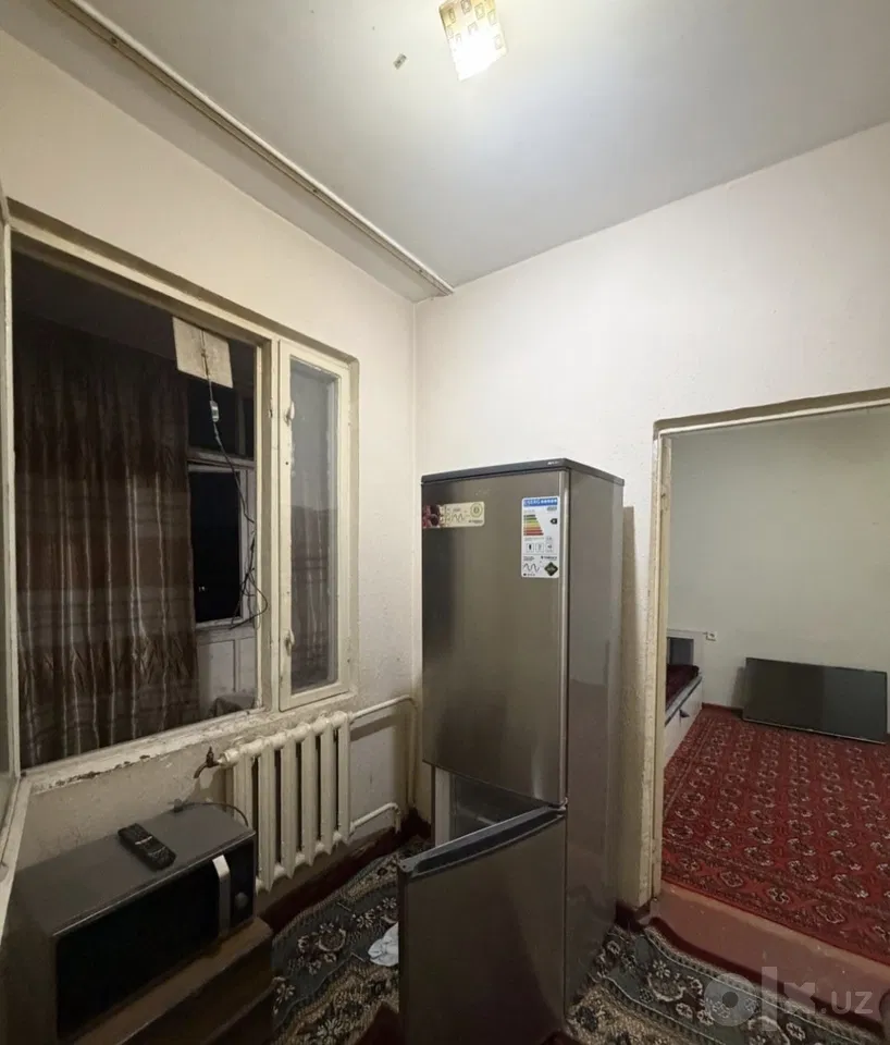 Tashkent City, Yunusobod District