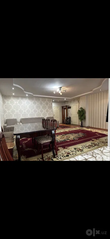 Tashkent City, Shayxontohur District