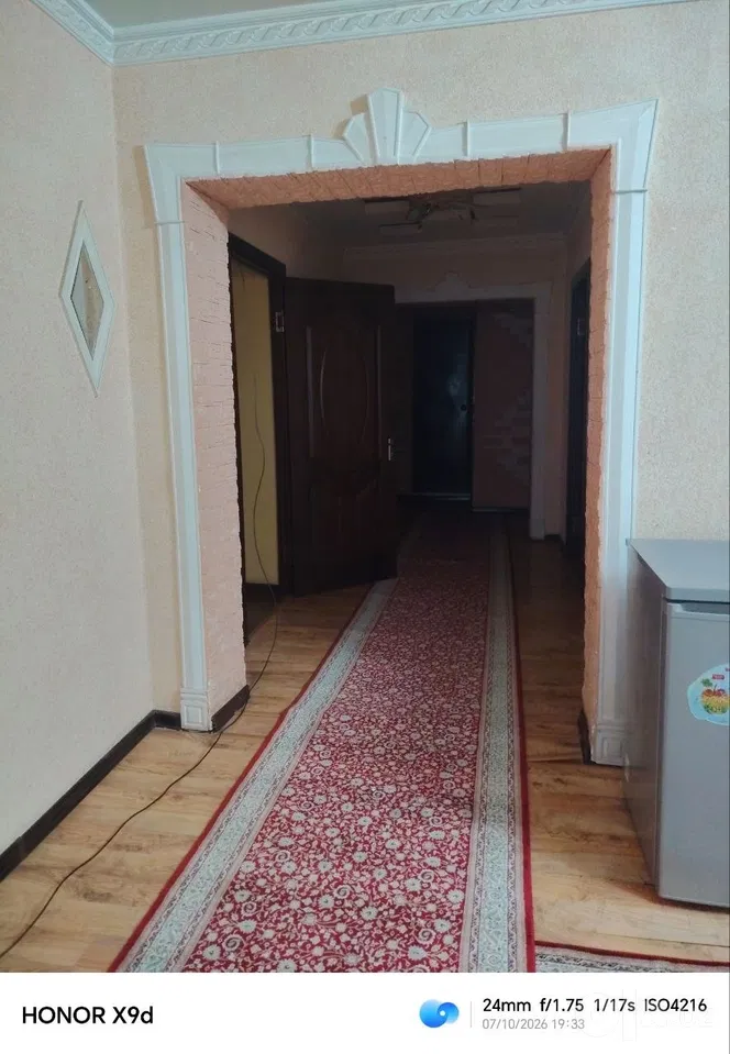 Tashkent City, Sergeli District