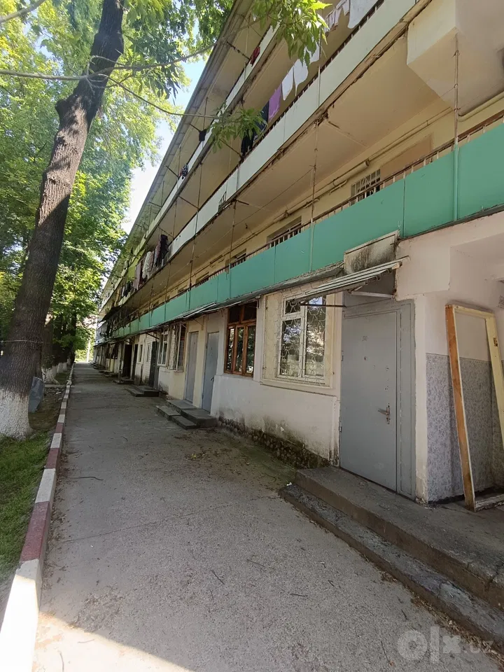 Tashkent City, Uchtepa District