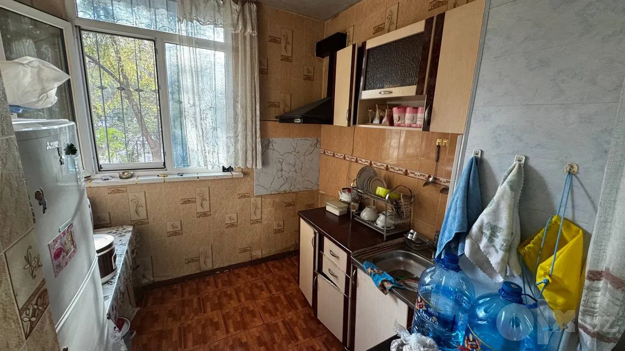 Tashkent City, Bektemir District