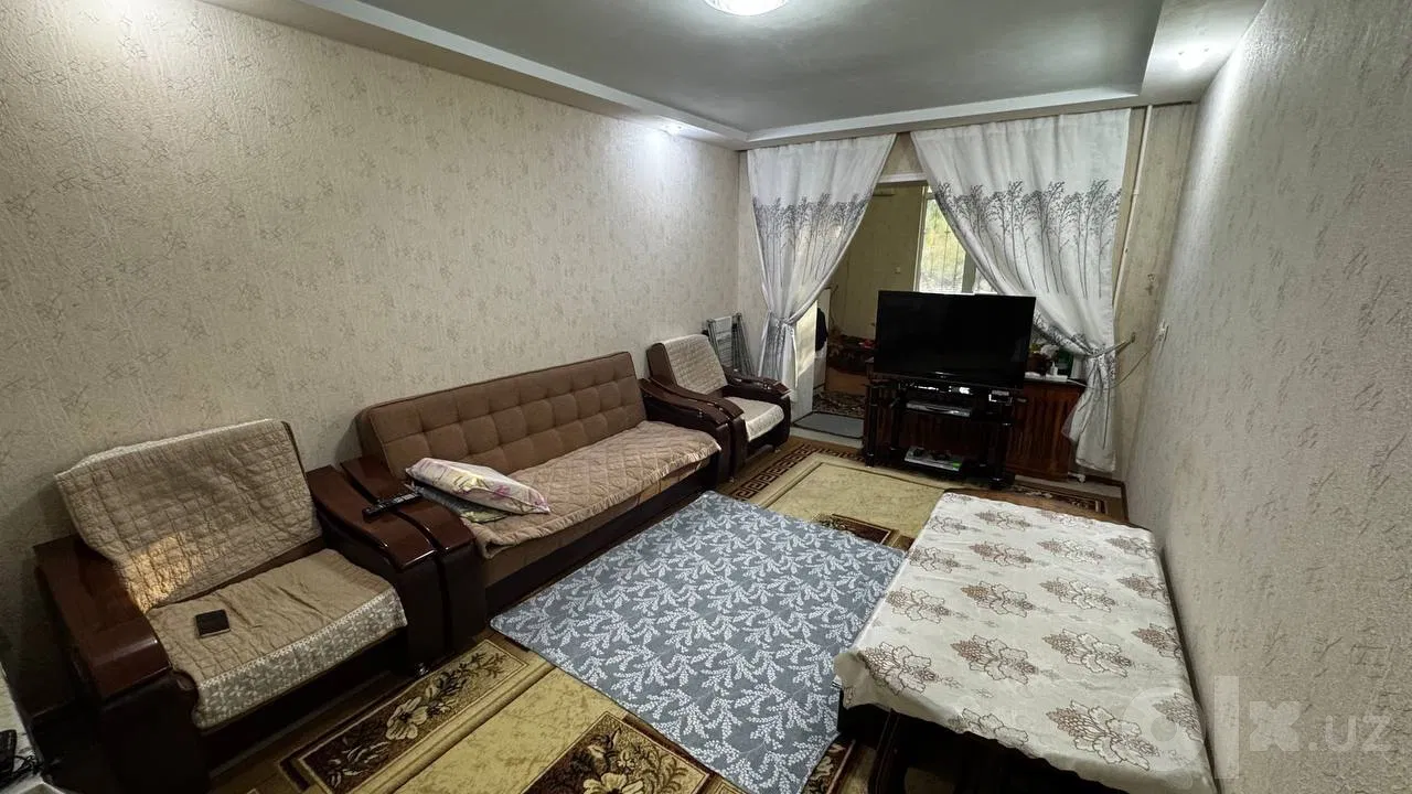 Tashkent City, Bektemir District