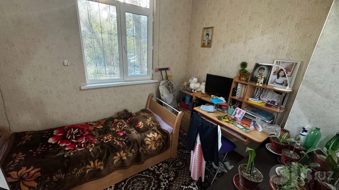 Tashkent City, Bektemir District