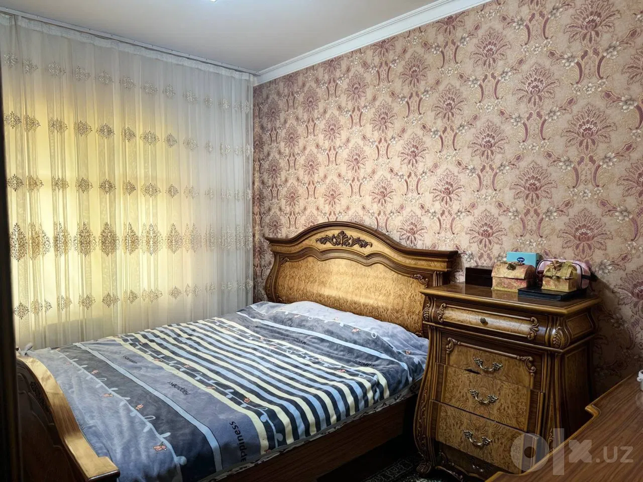 Tashkent City, Mirzo Ulug'bek District