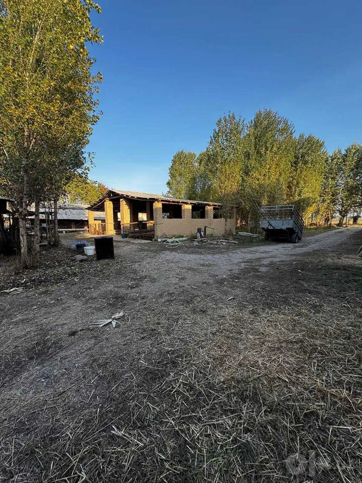 Tashkent City, Yashnobod District