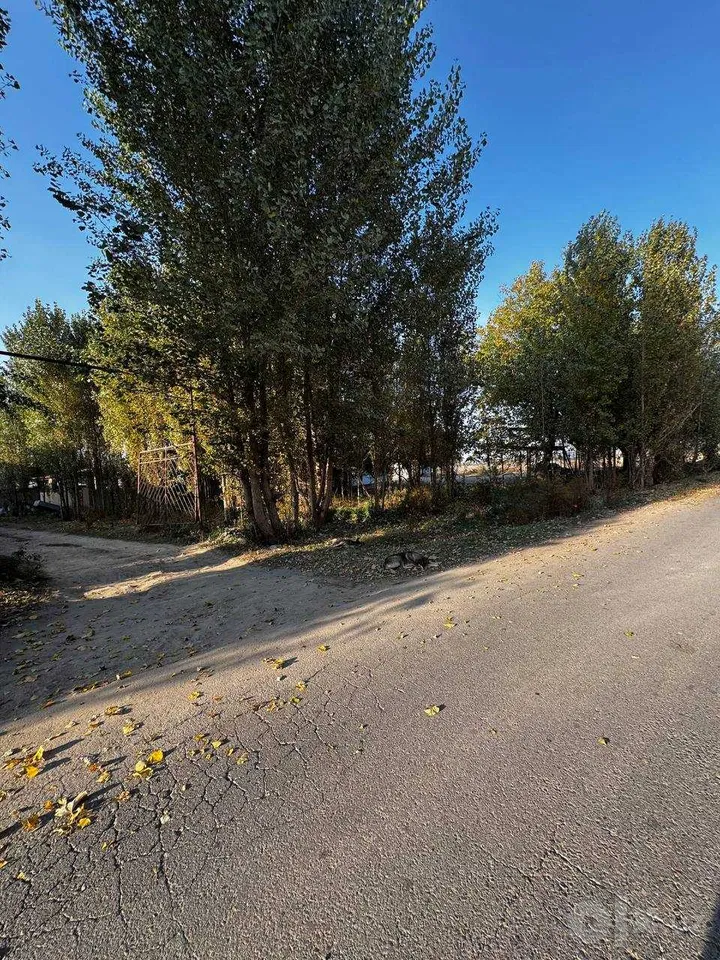 Tashkent City, Yashnobod District