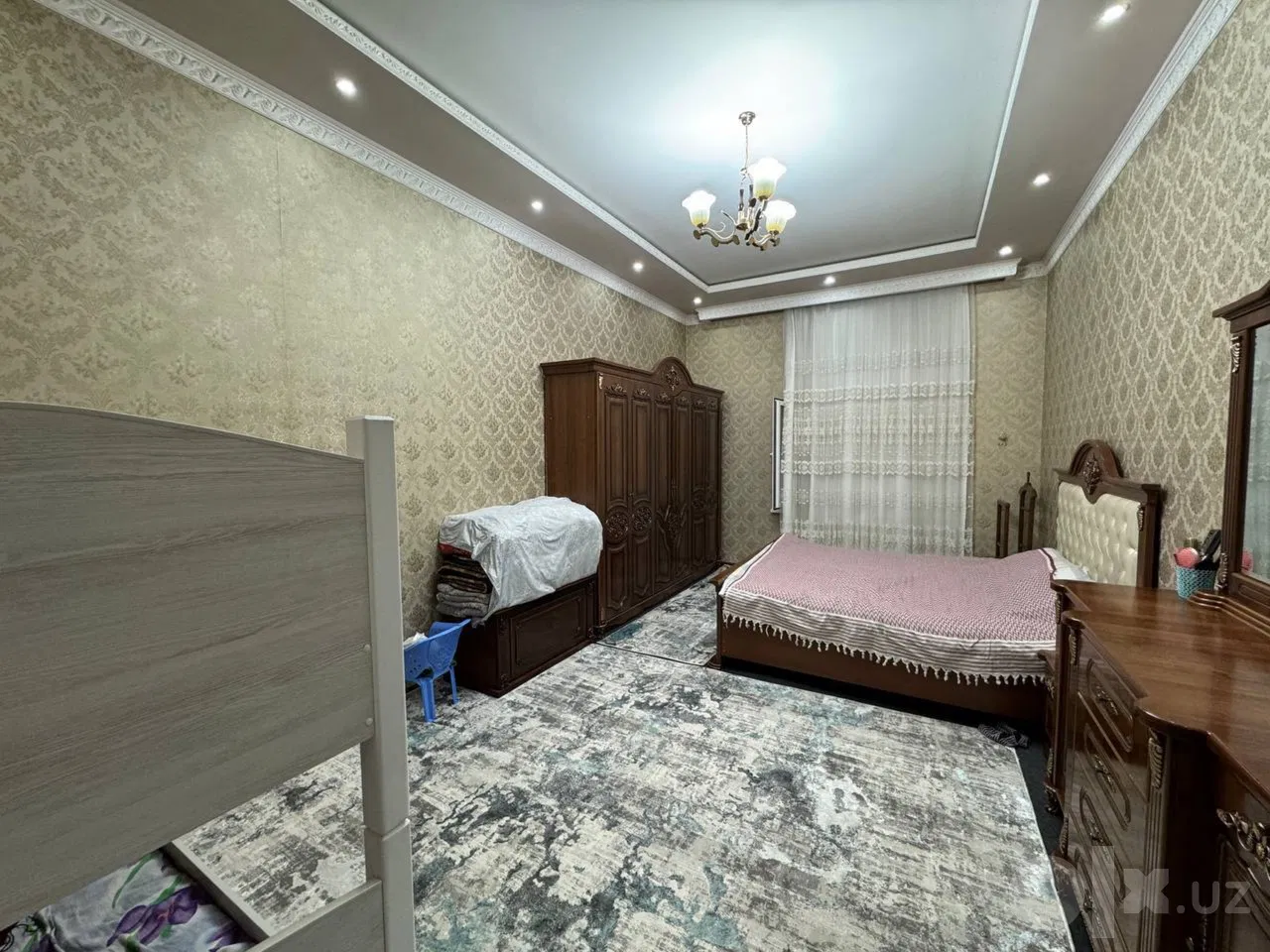 Tashkent City, Chilonzor District
