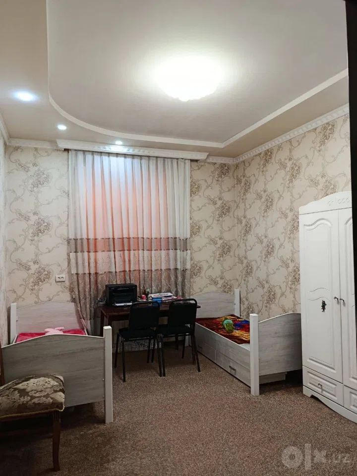 Tashkent City, Chilonzor District