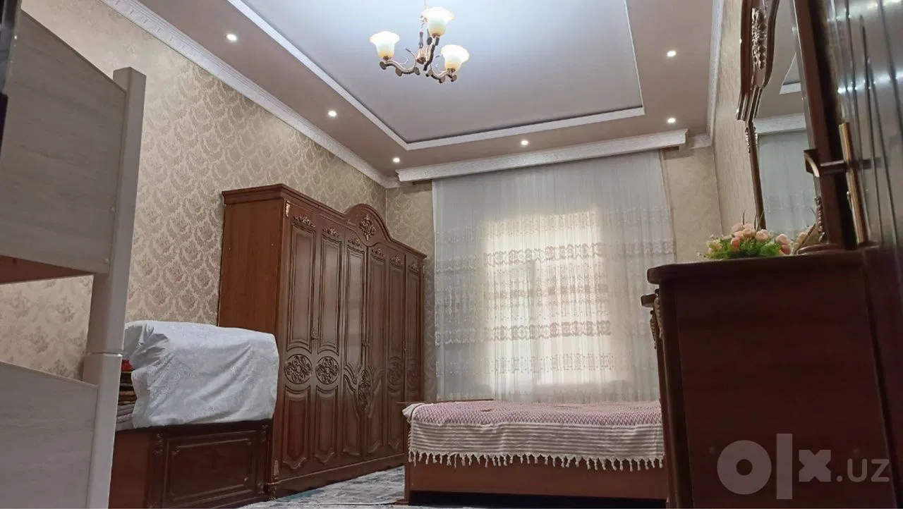 Tashkent City, Chilonzor District