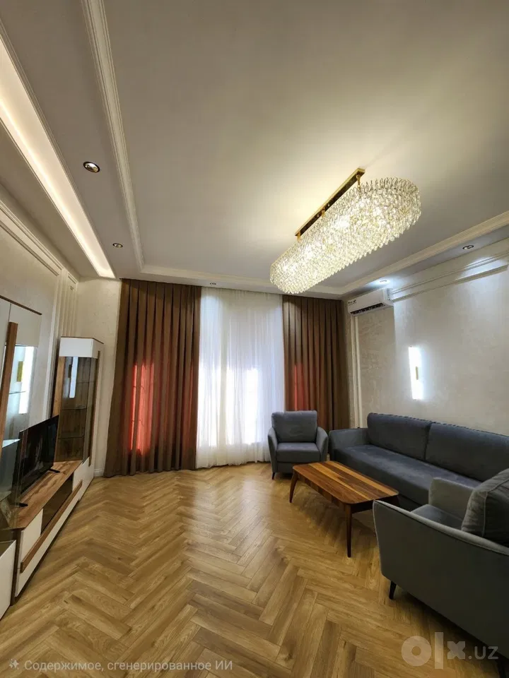Tashkent City, Yakkasaroy District
