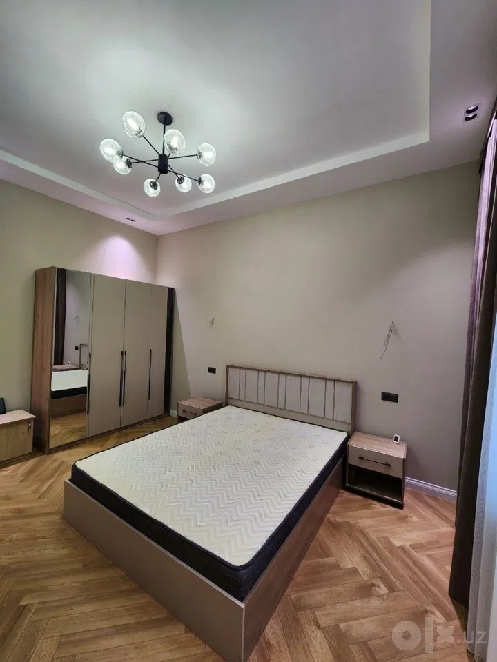 Tashkent City, Yakkasaroy District