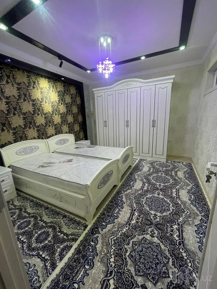 Samarkand Region, Samarkand