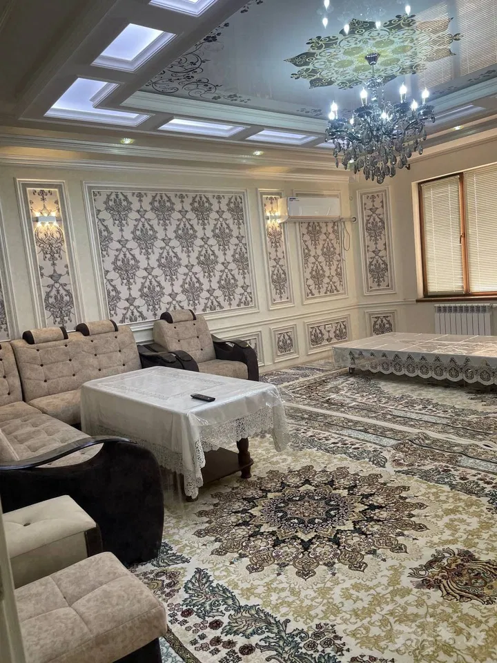 Samarkand Region, Samarkand