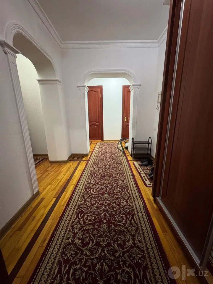 Tashkent City, Yunusobod District