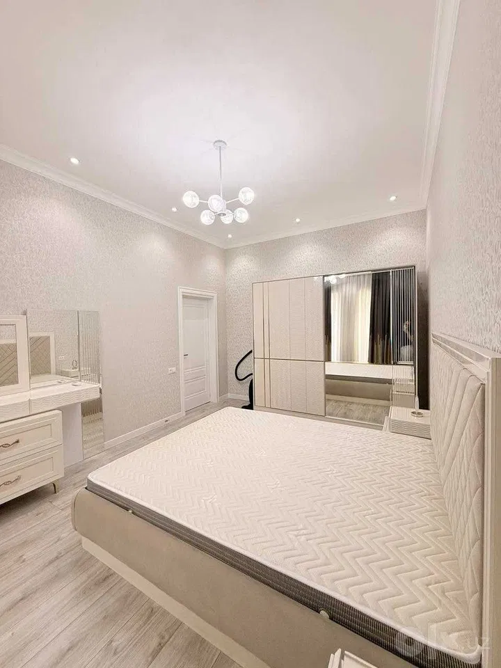 Tashkent City, Yakkasaroy District