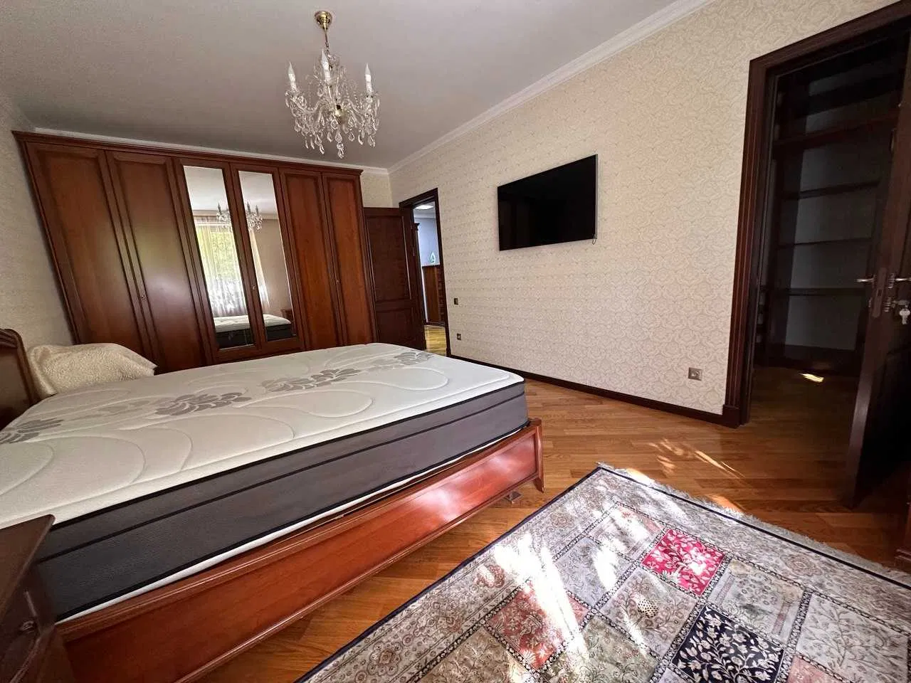 Tashkent City, Yunusobod District