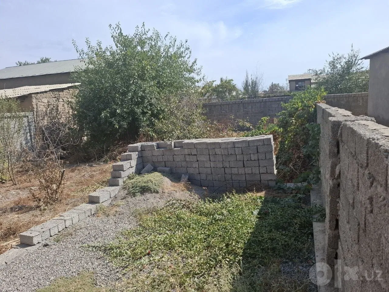 Tashkent Region, Qibray District