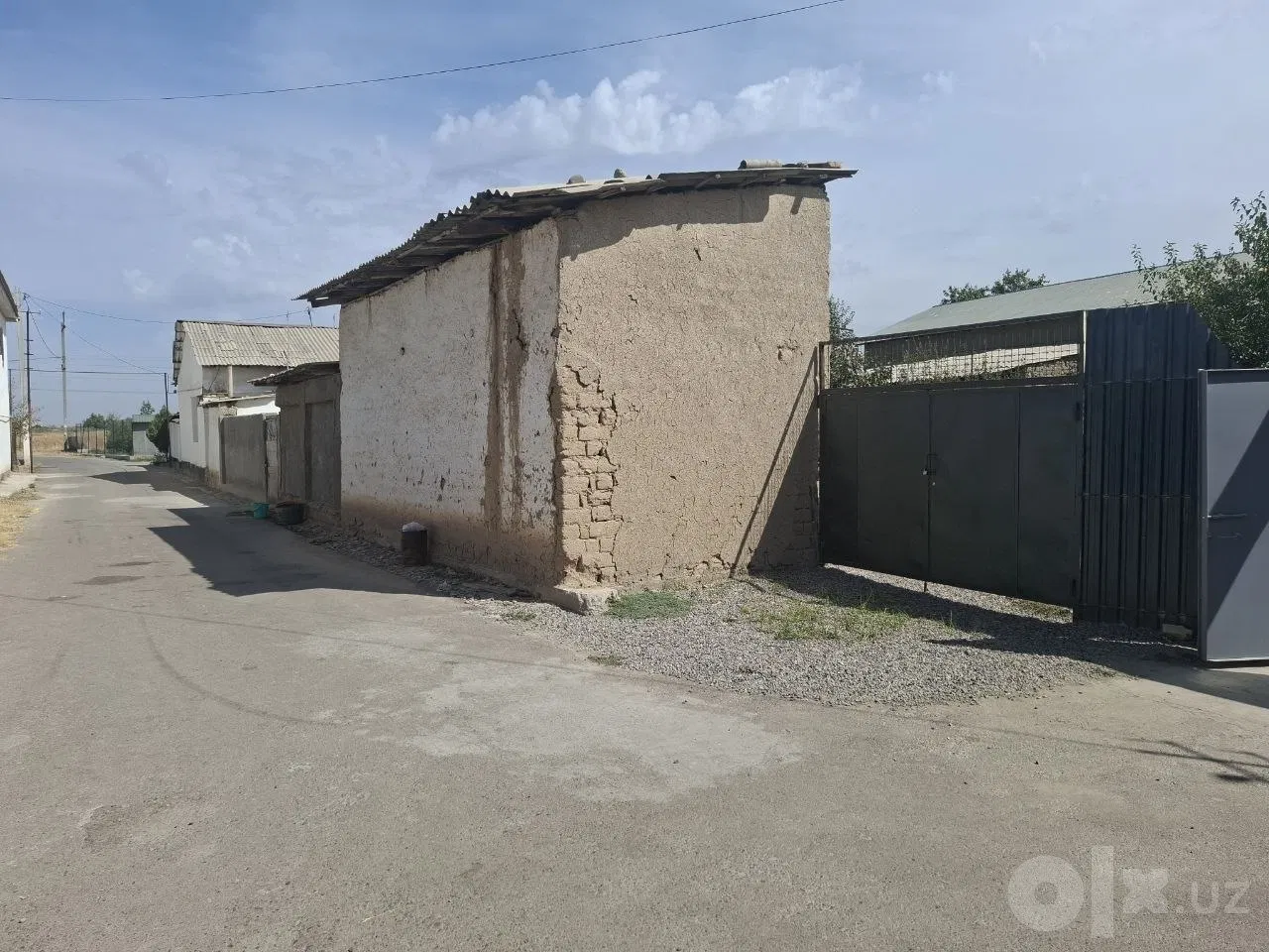 Tashkent Region, Qibray District