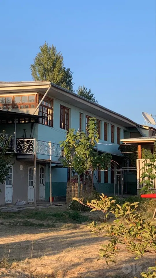Tashkent Region, Nurafshon