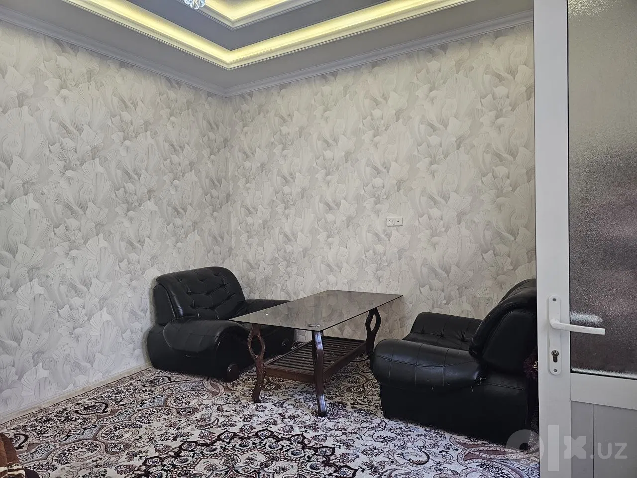 Tashkent City, Yashnobod District