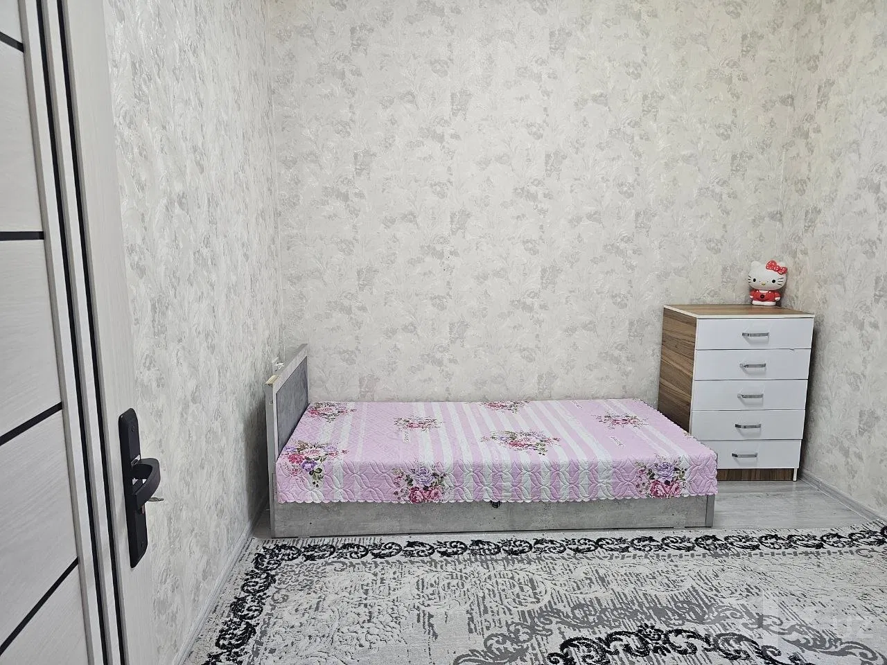 Tashkent City, Yashnobod District
