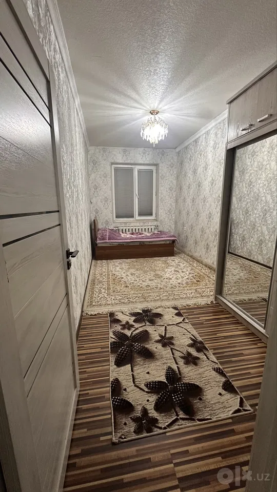 Tashkent City, Yunusobod District