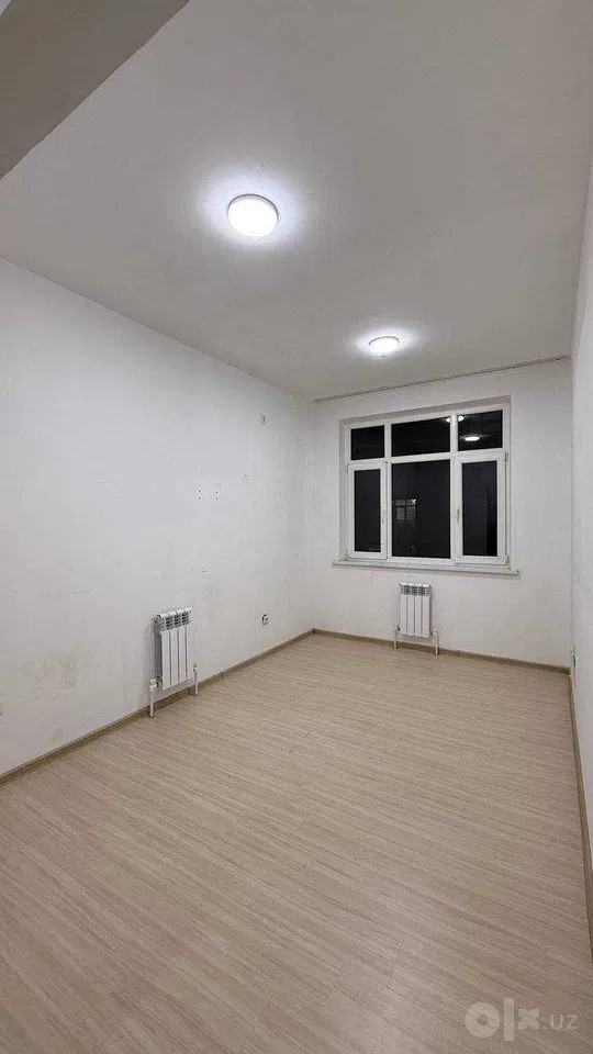 Tashkent City, Yashnobod District