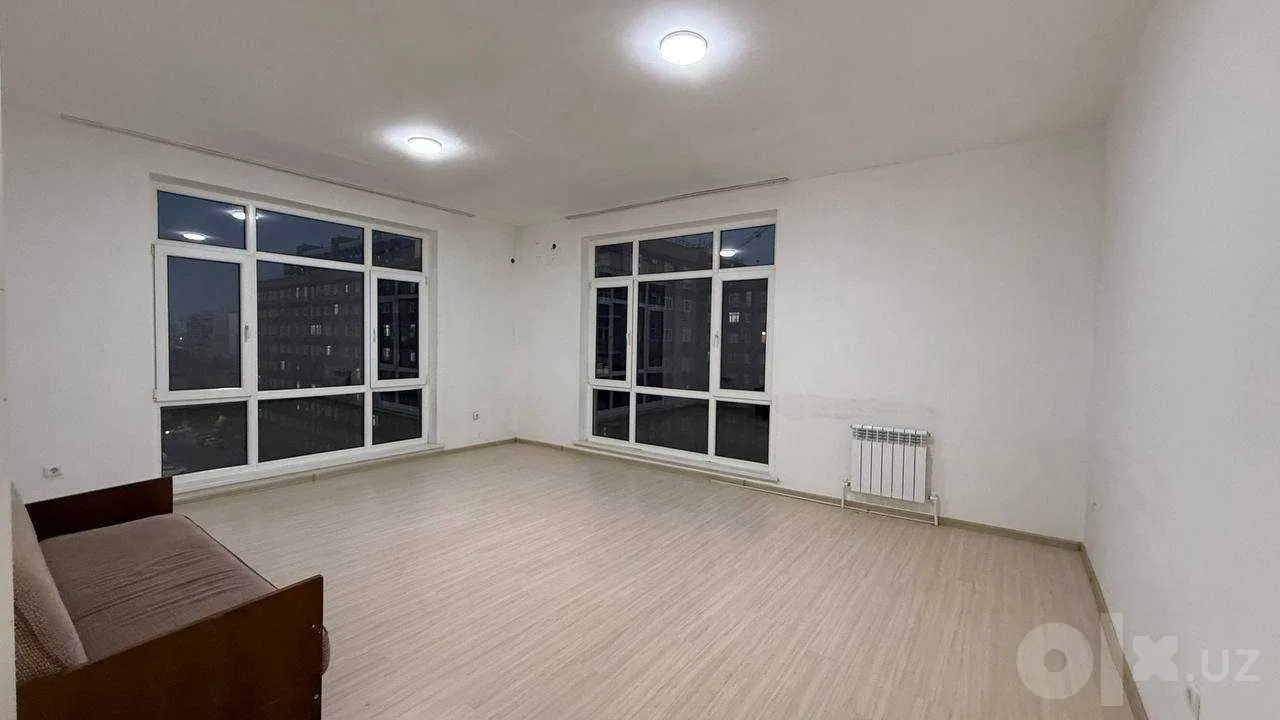 Tashkent City, Yashnobod District