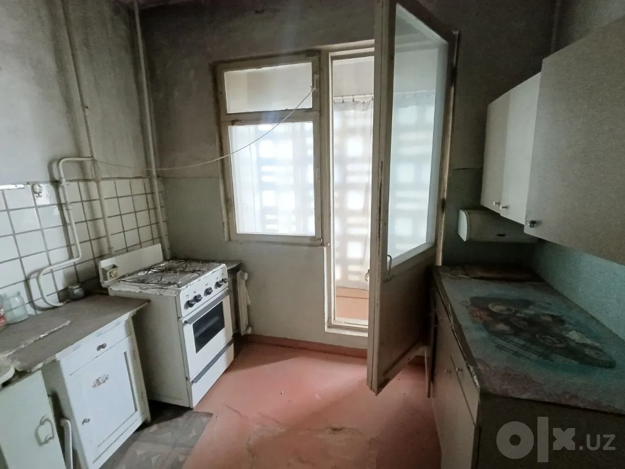 Tashkent City, Olmazor District