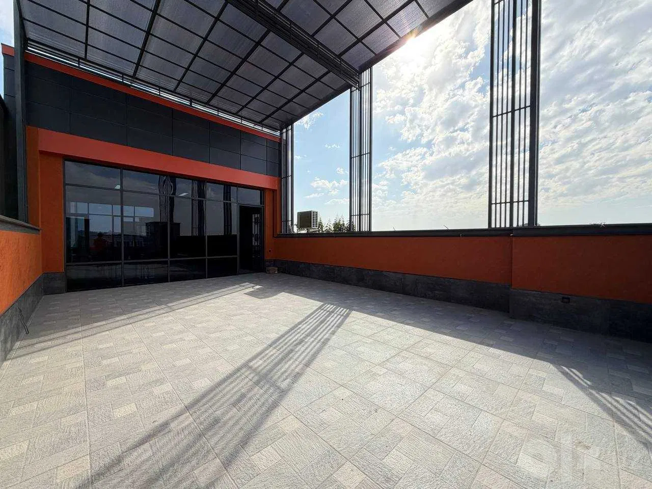 Tashkent City, Yakkasaroy District