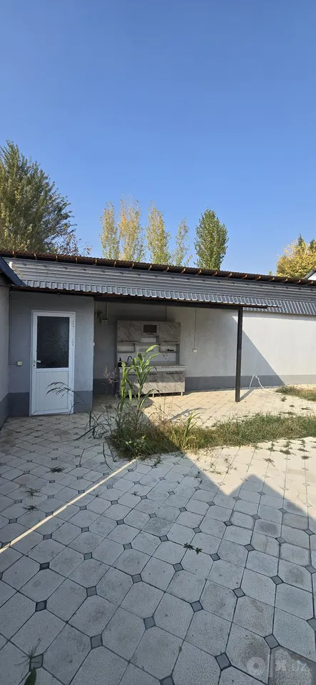 Tashkent Region, Qibray District
