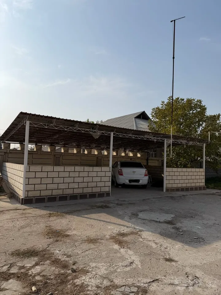 Tashkent Region