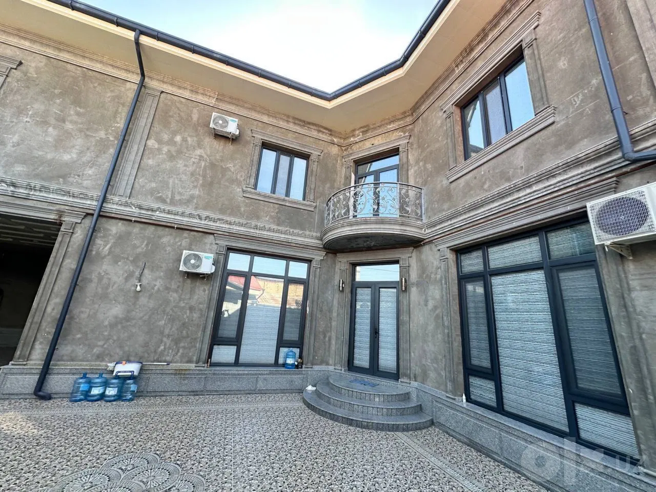 Tashkent City, Chilonzor District